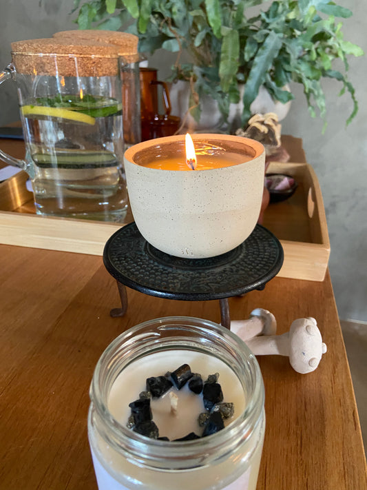 Divine Masculine | Cologne Fragrance