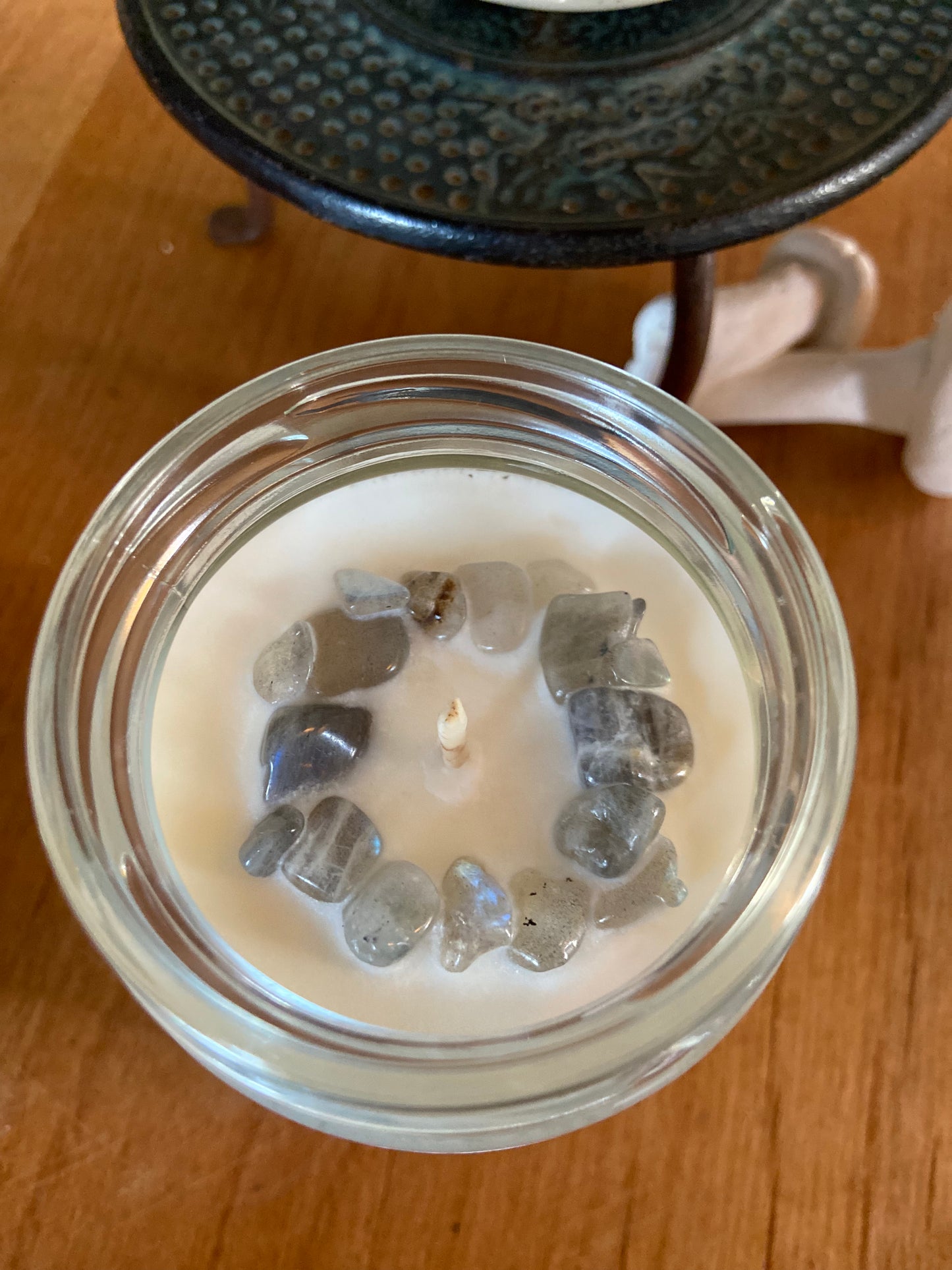 Cuddles | Cashmere Vanilla & Exotic Musk