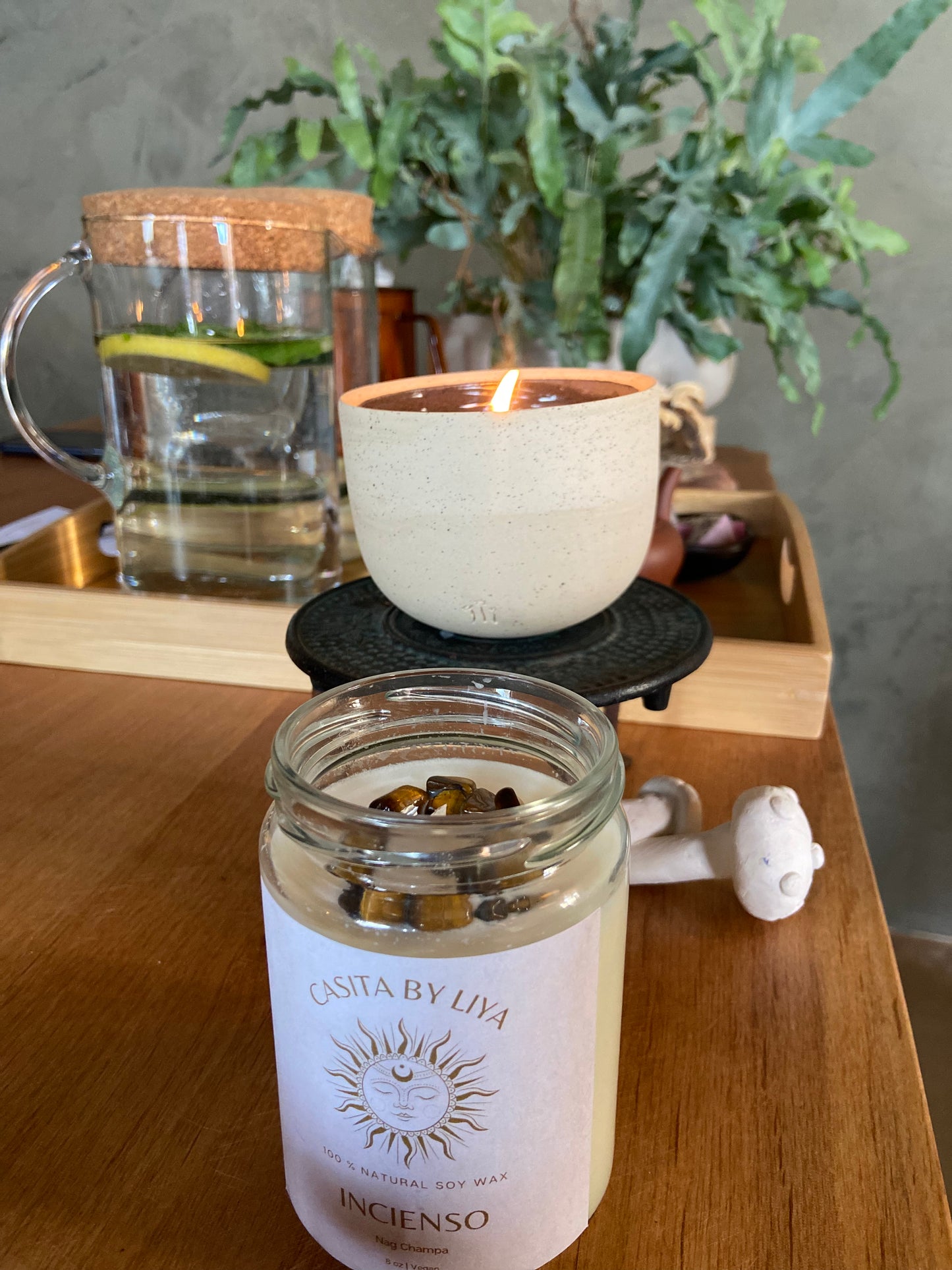 Incienso | Nag Champa