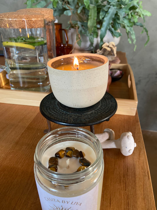 Incienso | Nag Champa