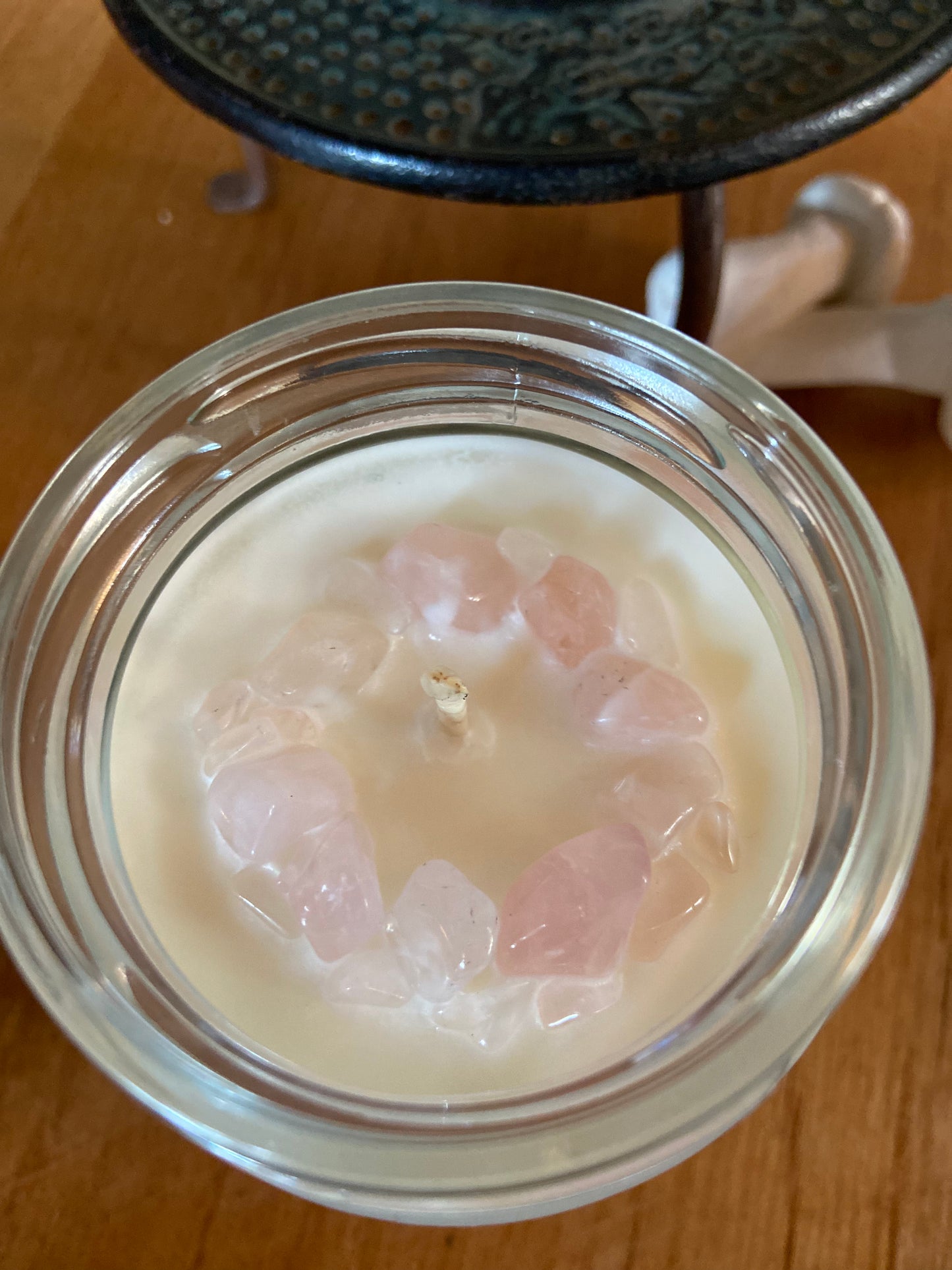 Love | Rose Water, Chamomile & Jasmine
